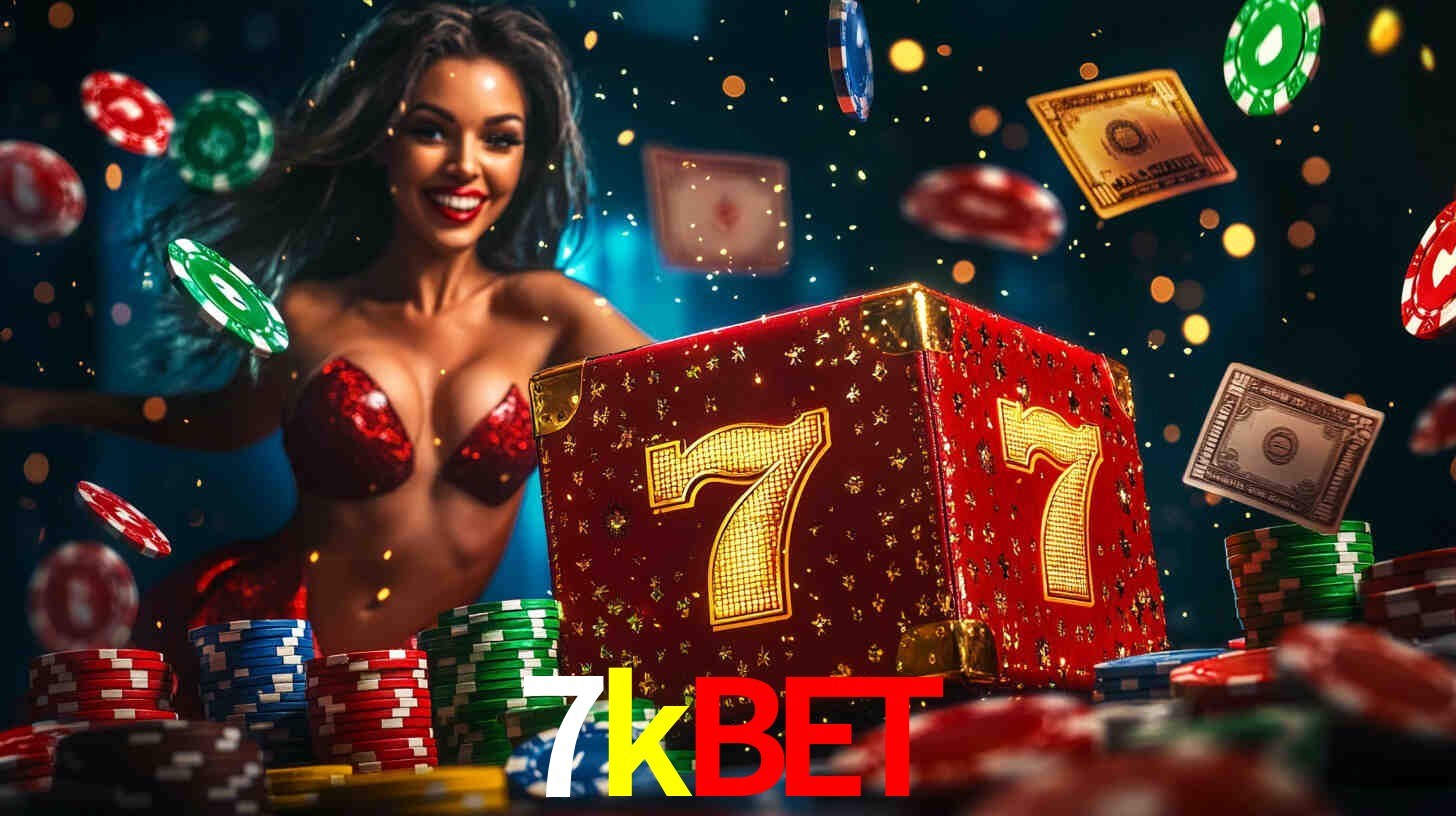 A Experiência Imersiva dos Cassinos Ao Vivo no 7kbet