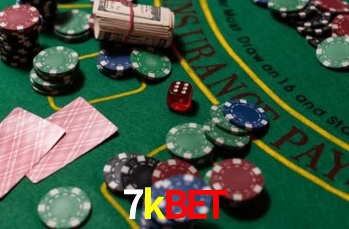 7kbet casino