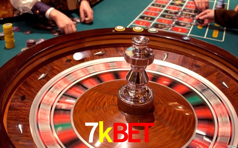 Casino VIP 7kbet