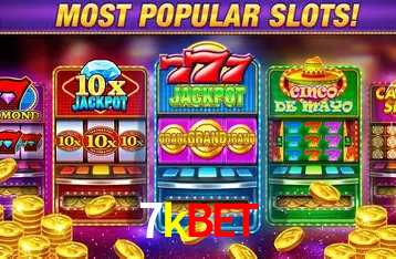 Descubra a Magia dos Jogos de Arcade no 7kbet