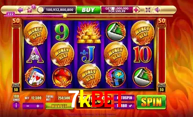 A Revolução dos Aplicativos de Jogos no 7kbet