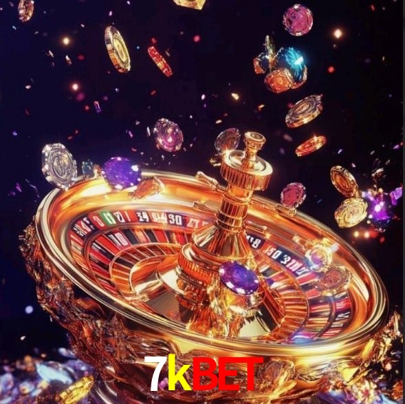 7kbet Logo Verificado