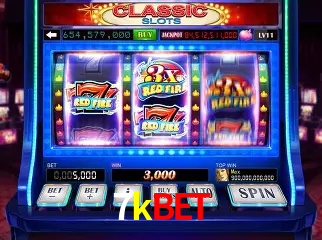 Descubra a Magia dos Jogos de Arcade no 7kbet