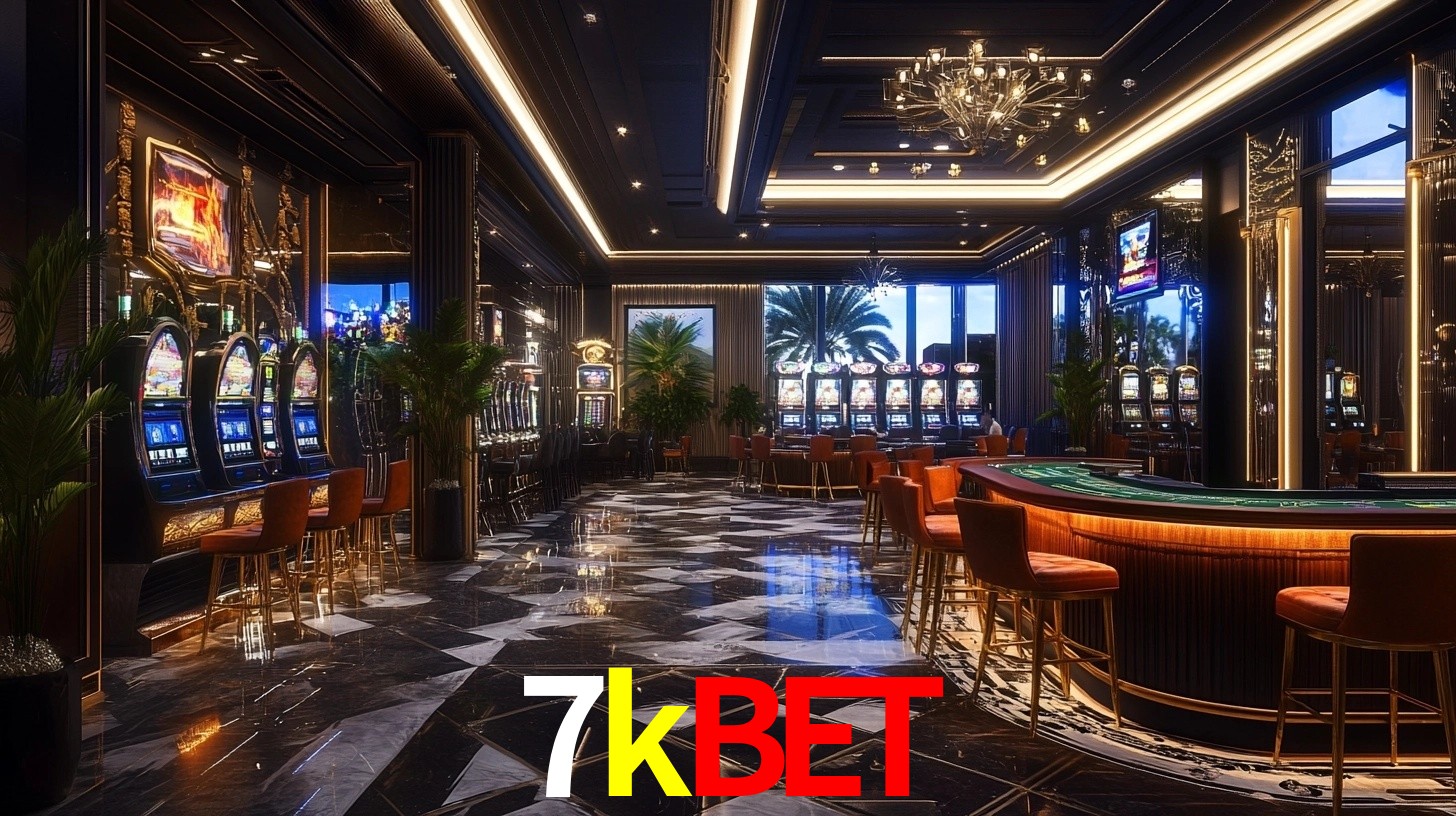 7kbet casino