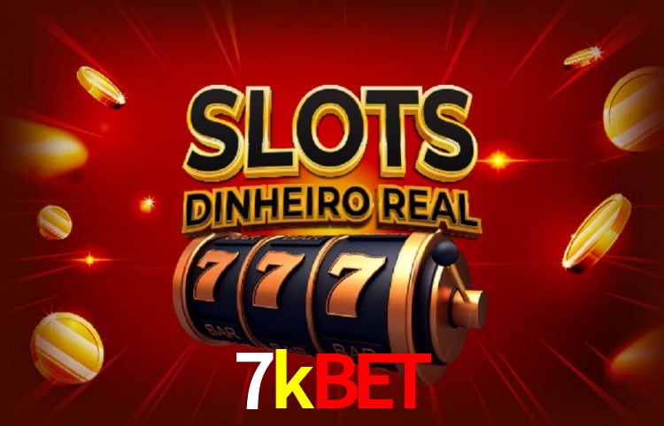 7kbet Logo Oficial