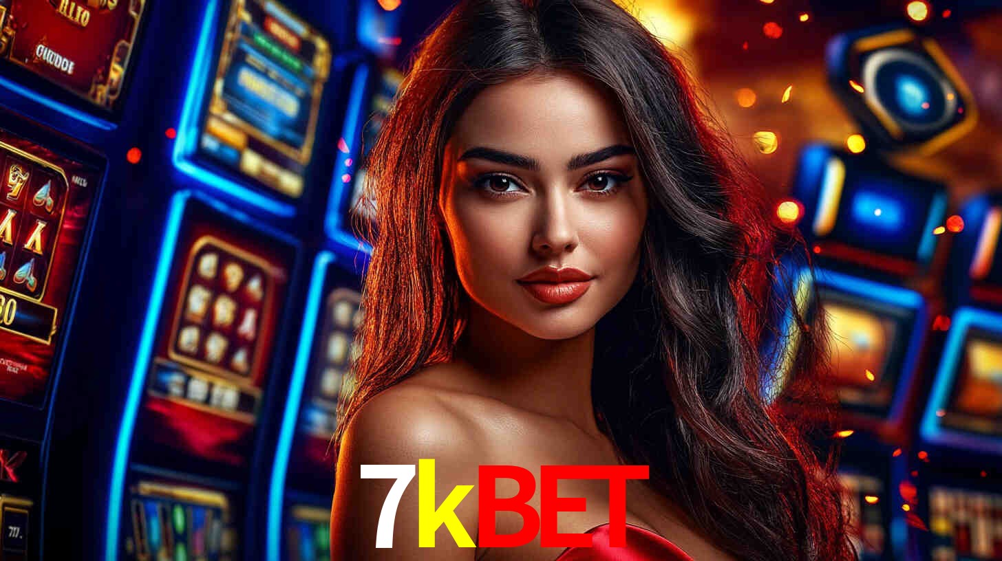 Inovações de Jogos na 7kbet: O Futuro das Experiências Interativas