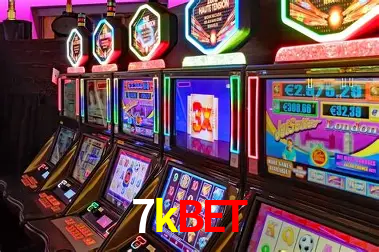 A Emoção da Loteria na 7kbet: Uma Chance de Mudança de Vida