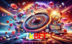 Recursos de Bônus 7kbet