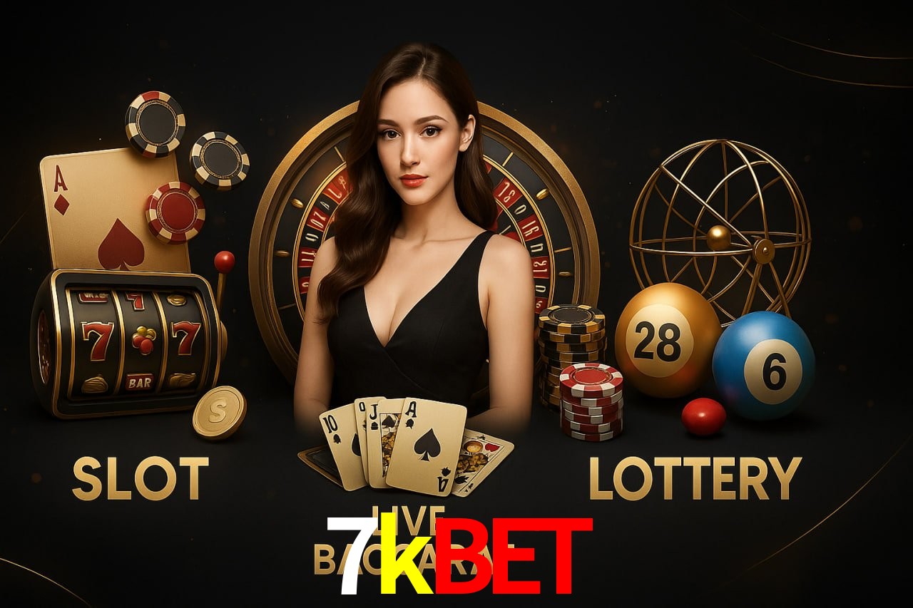 Logo da 7kbet