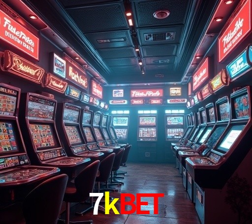 7kbet Logo Seguro