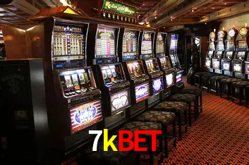 Inovações de Jogos na 7kbet: O Futuro das Experiências Interativas