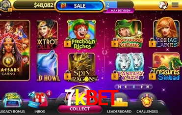 Explorando a Categoria de Eventos em Apostas na 7kbet