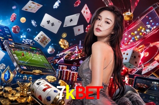 Live Casino 7kbet