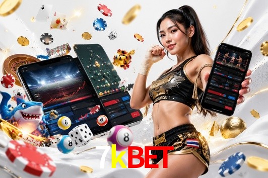 Flash Promotion 7kbet