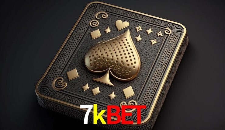 Provedores de Jogos 7kbet