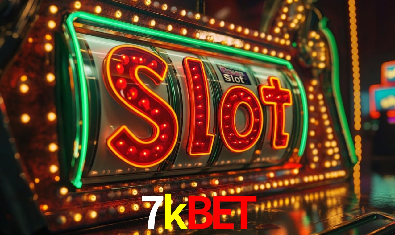 Especiais de Fim de Semana 7kbet