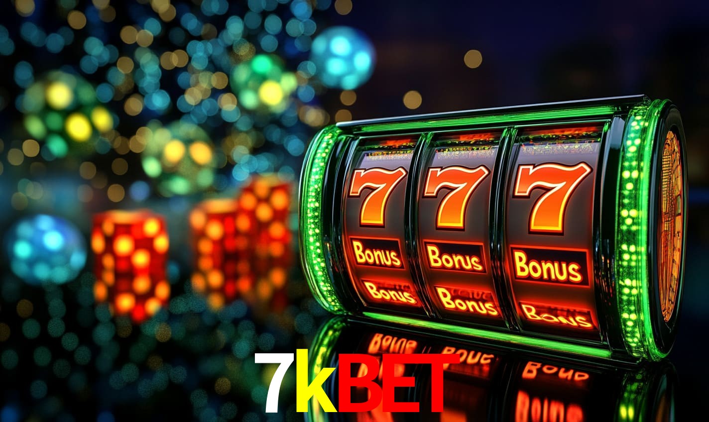 Tecnologia da Plataforma 7kbet