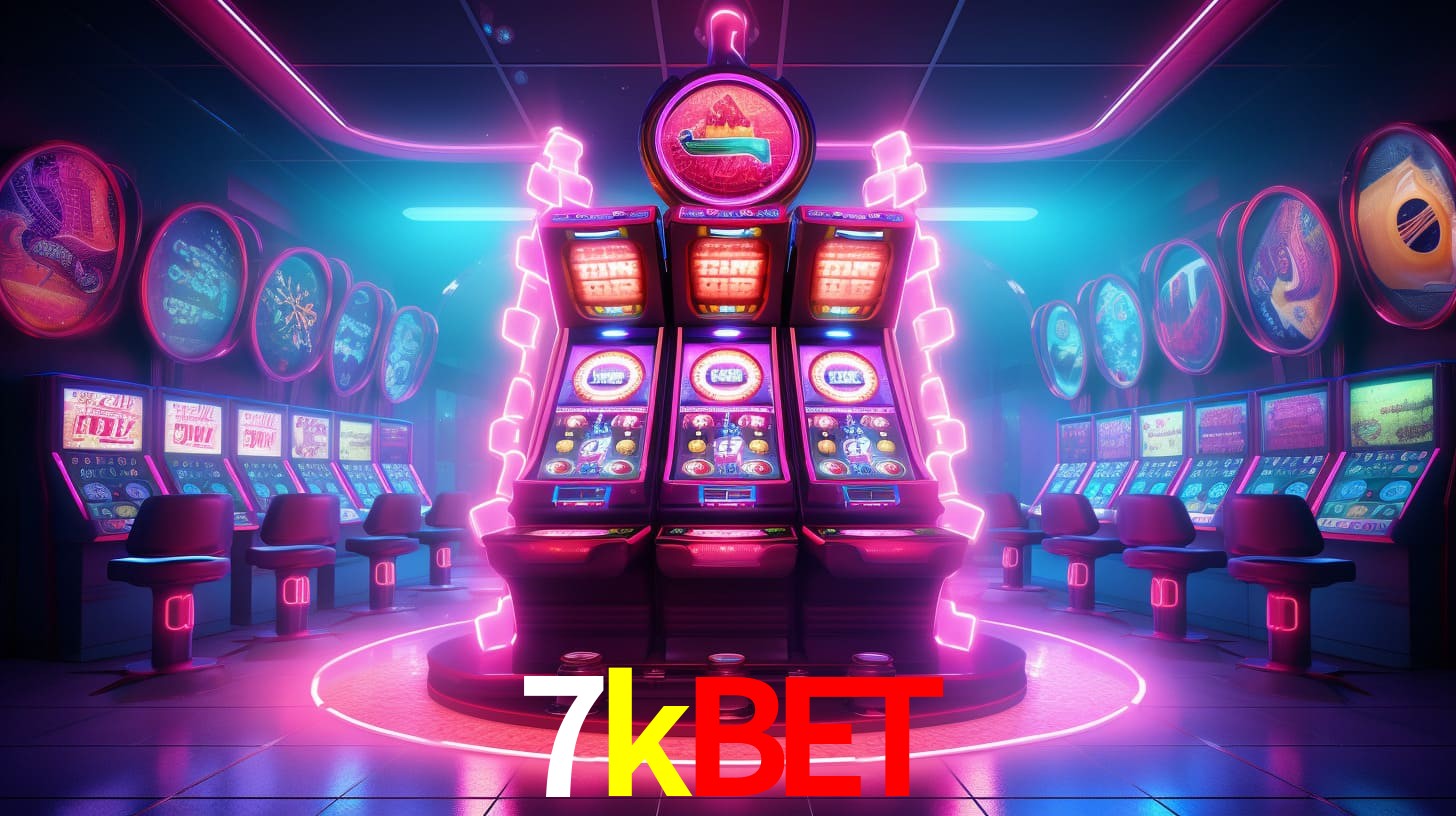 7kbet - Cassino Oficial Exclusivo - 7kbet app