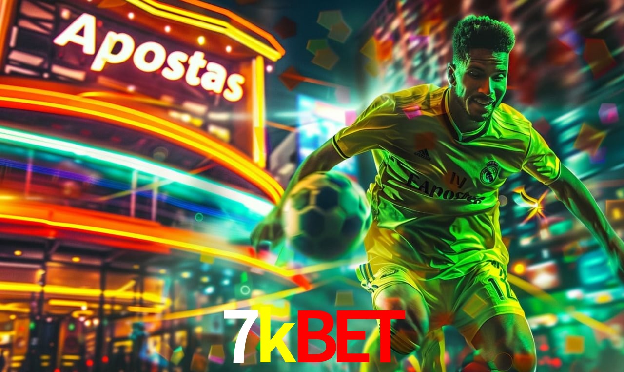 Cadastro Rápido 7kbet