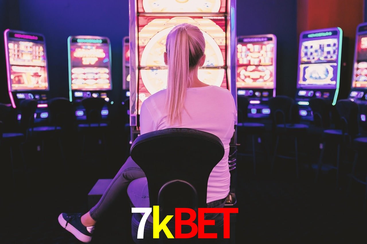 Slot Games 7kbet