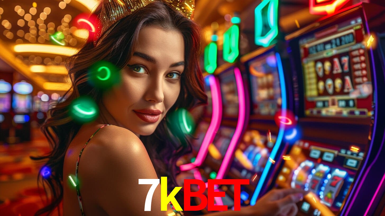 7kbet Apostas Esportivas Logo - 34 Esportes Certificados