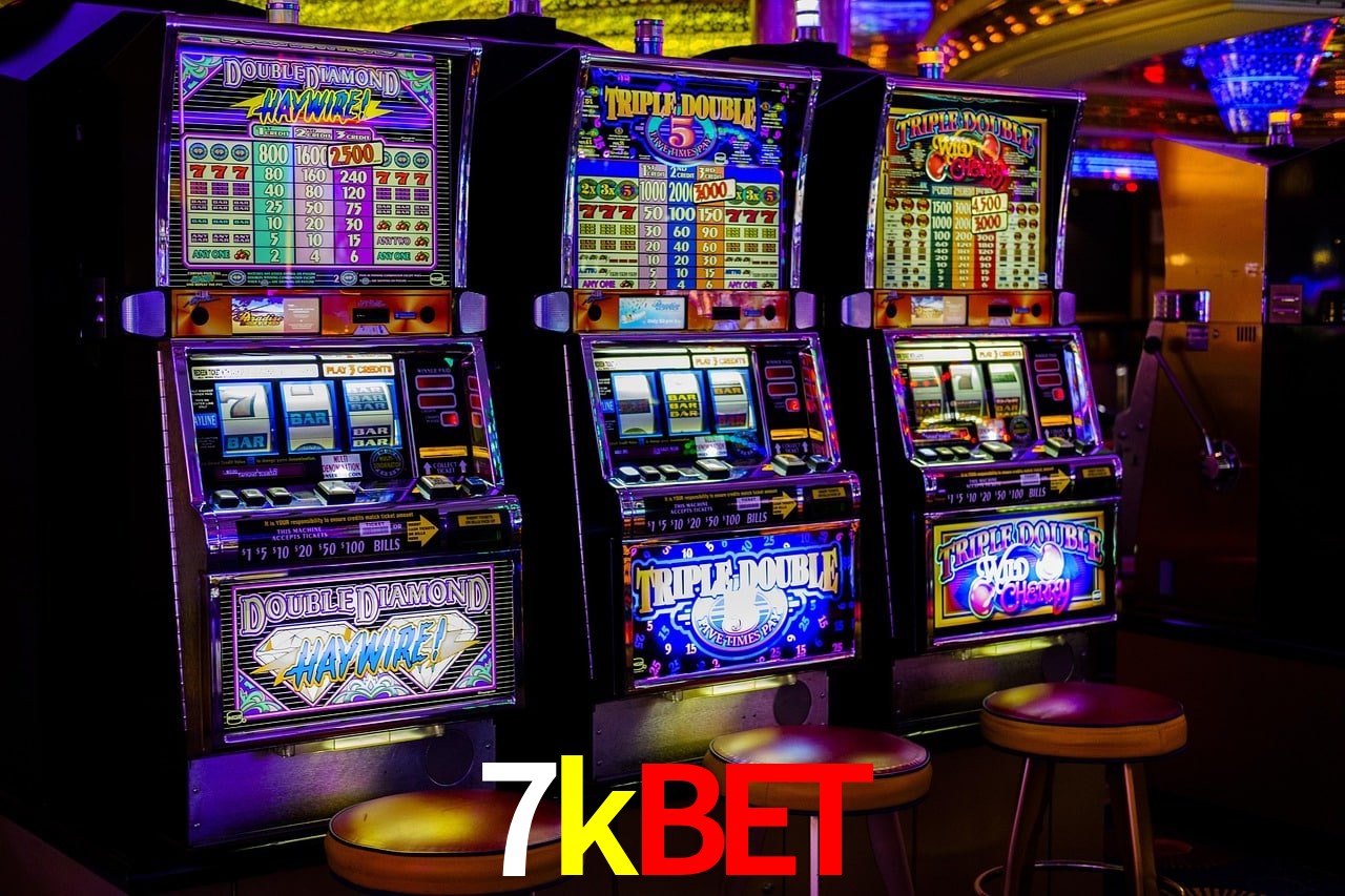 Experiência VIP 7kbet