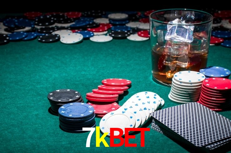 Apostas de Tênis 7kbet