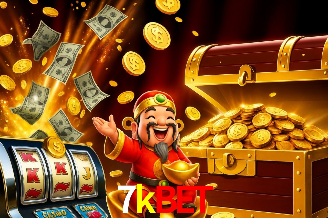 Mesa de Blackjack 7kbet