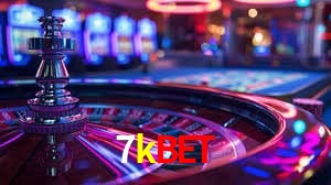 Jogos de Slot 7kbet