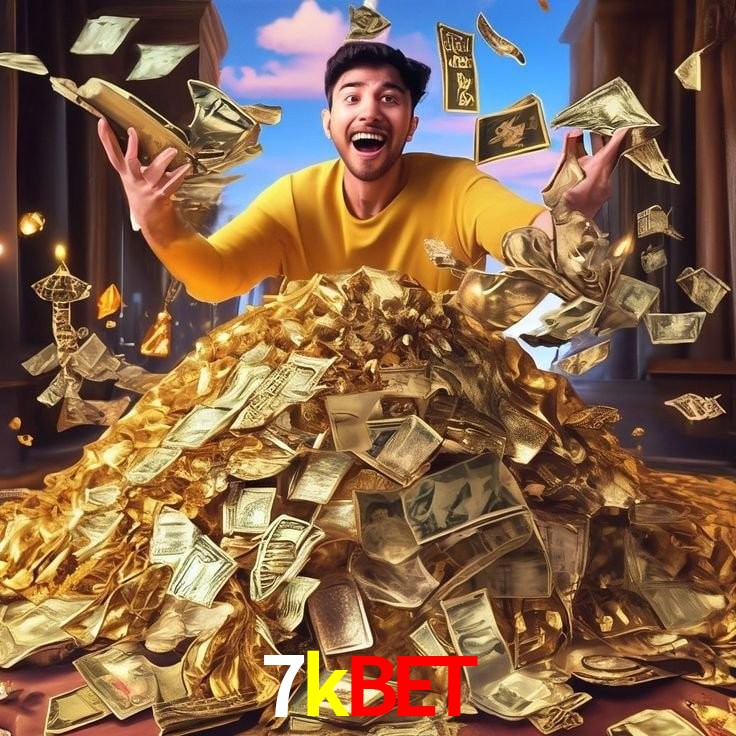 Apostas de Futebol 7kbet