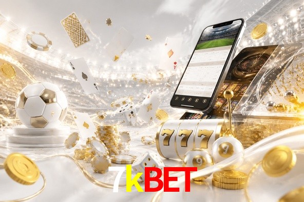 Welcome Bonus 7kbet