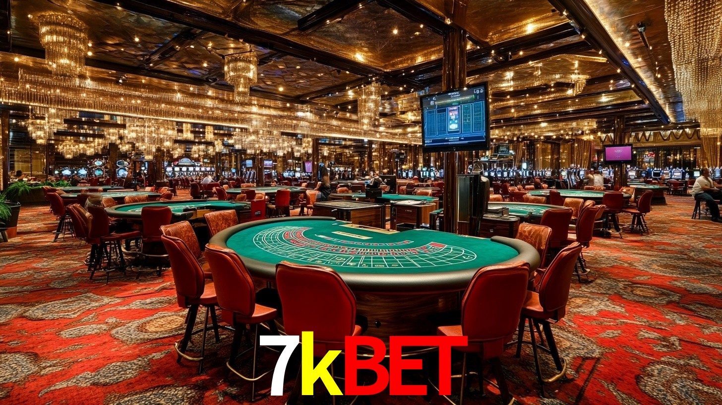 7kbet casino