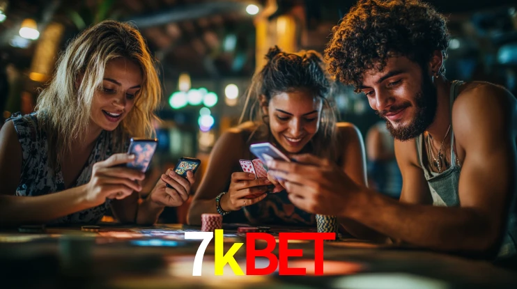 Welcome Bonus 7kbet