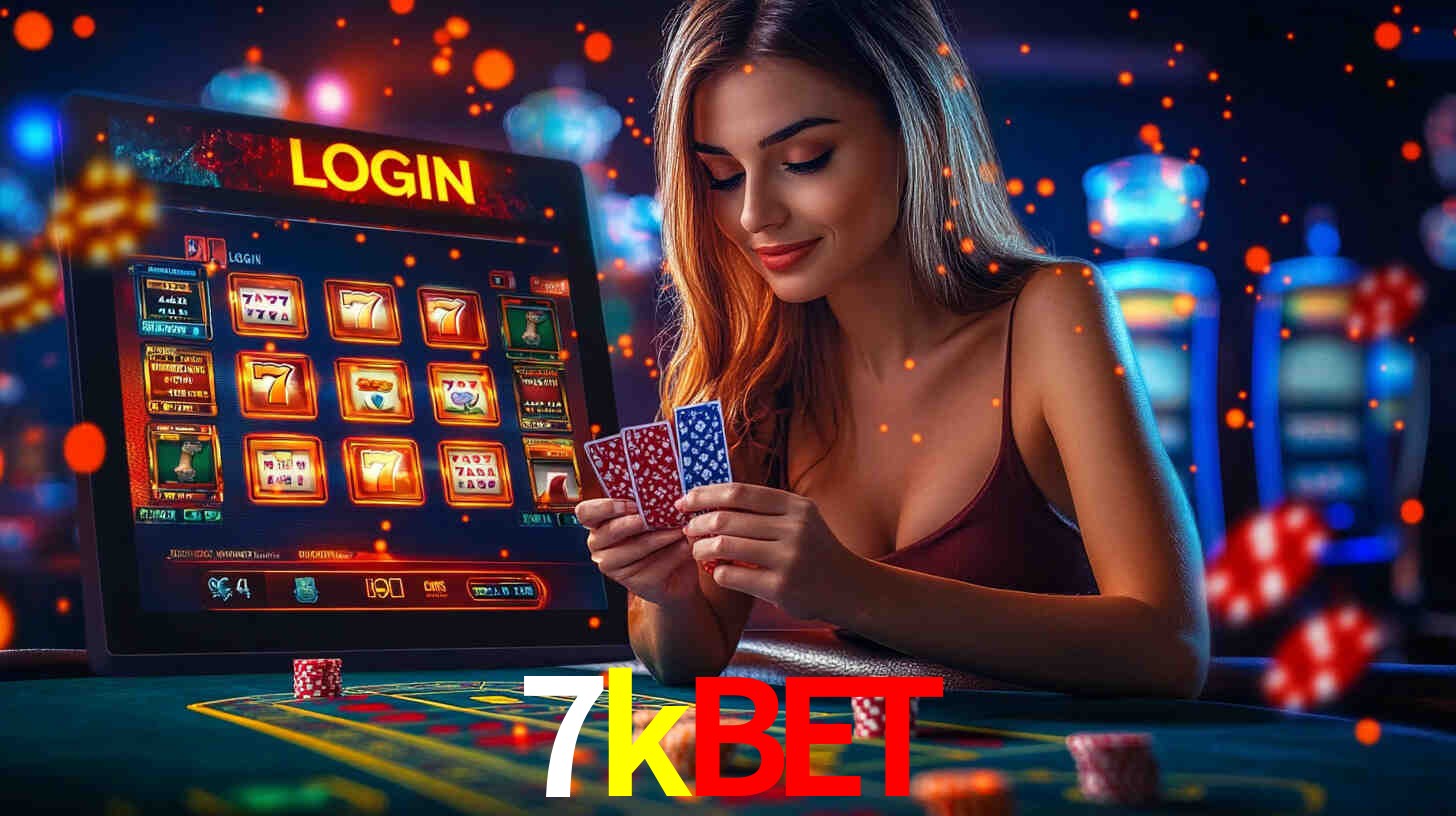 Bônus Generosos e Exclusivos no 7kbet para Você!