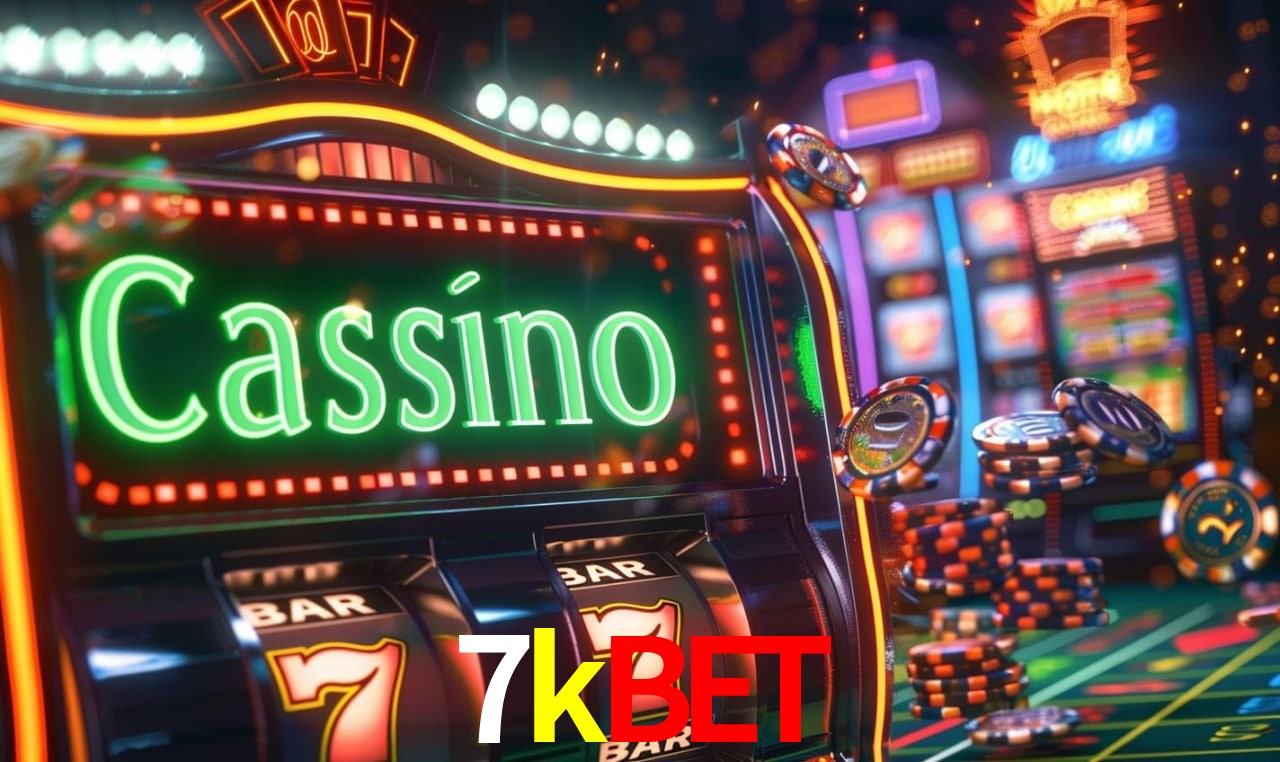 Sistemas de Segurança 7kbet