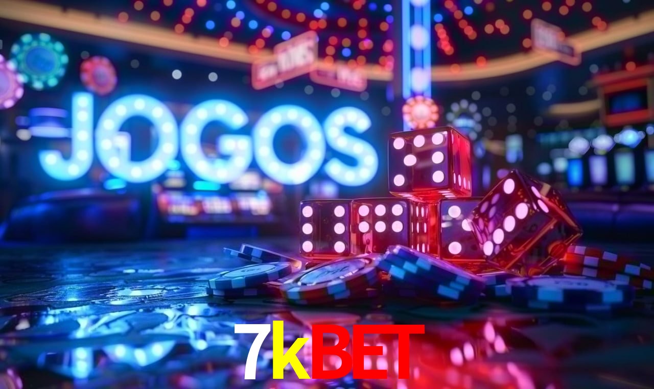 Torneios 7kbet