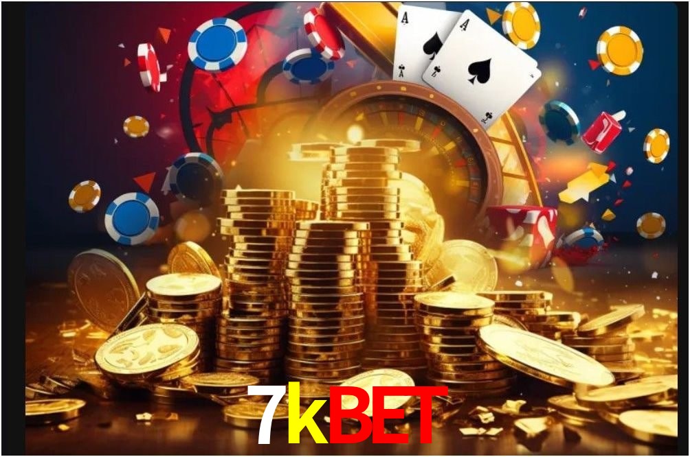 Interface do App 7kbet