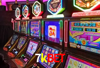 Inovações de Jogos na 7kbet: O Futuro das Experiências Interativas