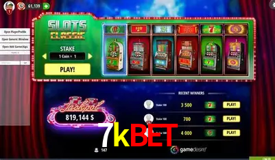 A Emoção da Loteria na 7kbet: Uma Chance de Mudança de Vida