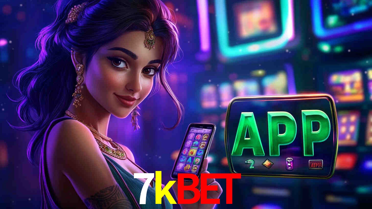 7kbet: A Experiência de Casino com Jogos de Mesa ao Vivo