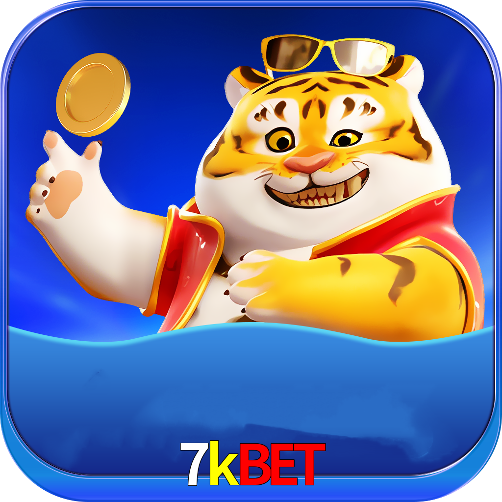 Logo 7kbet Cassino Online Brasil